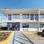 Motel 6 Mcallen, TX