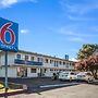 Motel 6 Winnemucca, NV