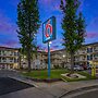 Motel 6 San Bernardino, CA - North