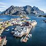 Villa Bryggekanten - by Classic Norway Hotels