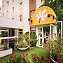 Hotel Premiere Classe Orly Rungis