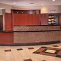 Courtyard Fort Meade BWI Business District