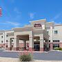 Hampton Inn and Suites Hobbs