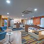 Fairfield Inn & Suites by Marriott Cleveland Streetsboro