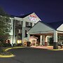 Fairfield Inn & Suites Minneapolis St. Paul / Roseville