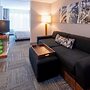 SpringHill Suites by Marriott Rochester-Mayo Clinic/St Marys