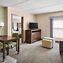 Homewood Suites by Hilton Baltimore-BWI Airport