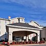 Holiday Inn Express Hotel & Suites Conover (Hickory Area), an IHG Hote