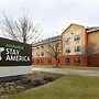 Extended Stay America Suites Chicago Buffalo Grove Deerfield