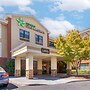 Extended Stay America Suites Livermore Airway Blvd