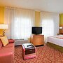 TownePlace Suites Dallas Bedford