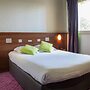 Brit Hotel Angers Parc Expo - L'Acropole