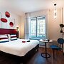 ibis Styles Rouen Centre Cathedrale