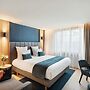 Hôtel & Spa Le Maury, The Originals Boutique, Vannes