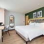 Campanile Prime Paris 19 - La Villette