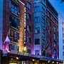 Academy Plaza Hotel