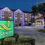 Quality Suites Addison - Dallas