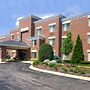 Extended Stay America Select Suites Chicago Westmont Oak Bro