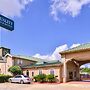 Quality Inn And Suites Beaumont