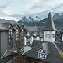 MTN House By Basecamp