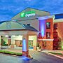 Holiday Inn Express & Suites Nashville - Brentwood I-65