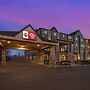 Best Western Plus Peak Vista Inn & Suites