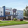 Hampton Inn Kansas City/Blue Springs