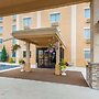 Comfort Inn & Suites Wilkes Barre - Arena