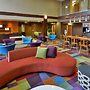 Fairfield Inn & Suites by Marriott Winston-Salem Hanes Mall