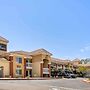 Extended Stay America Suites Los Angeles LAX El Segundo