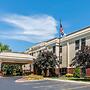 Comfort Inn Blue Ash North