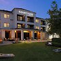 Courtyard Marriott Greenville