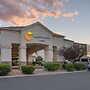 Comfort Inn Camp Verde I-17