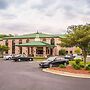 Quality inn & Suites Cincinnati I-275