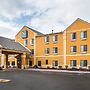 Quality Inn & Suites near I-80 and I-294