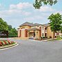 Extended Stay America Suites Washington DC Germantown Town C