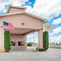 Econo Lodge Lordsburg I-10