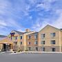Fairfield Inn & Suites by Marriott Helena
