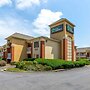 Extended Stay America Select Suites Baltimore BWI Airport