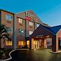 Fairfield Inn by Marriott Jacksonville Orange Park