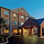 Fairfield Inn by Marriott Jacksonville Orange Park