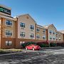 Extended Stay America Suites Champaign Urbana