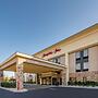 Hampton Inn Frostburg