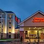 Hampton Inn & Suites Asheville Airport