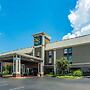 Quality Inn Valley - West Point