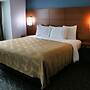 Quality Inn & Suites Watertown Fort Drum