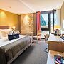 Best Western Premier Central Hotel Leonhard