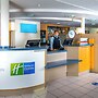 Holiday Inn Express Stafford by IHG