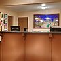 Best Western John Jay Inn