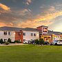 Best Western Plus Albert Lea I-90/I-35 Hotel